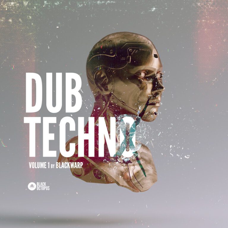 Black Octopus Sound – Dub Techno Vol 1 by Blackwarp