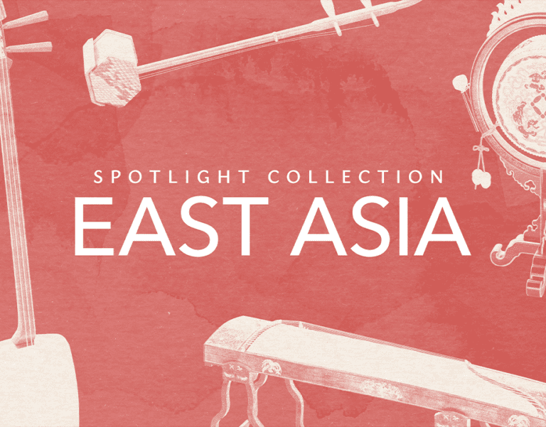Native Instruments – SPOTLIGHT COLLECTION EAST ASIA 1.0 (KONTAKT)