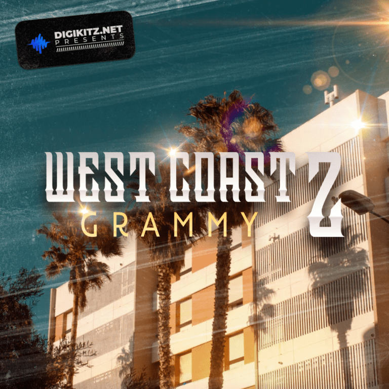 Digikitz – West Coast Grammy 2 v1.0.2 VSTi, AUi x86 x64 WIN.OSX