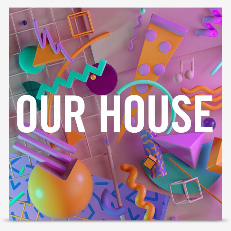 Native Instruments – Massive X Expansion Our House v1.0.0 WIN.OSX