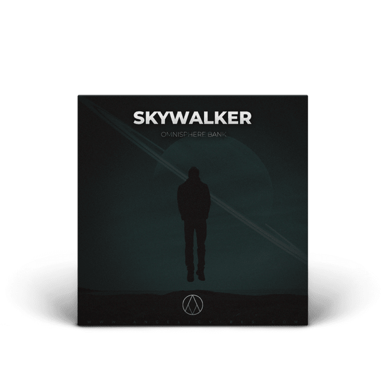 AngelicVibes – Skywalker – Omnisphere Bank