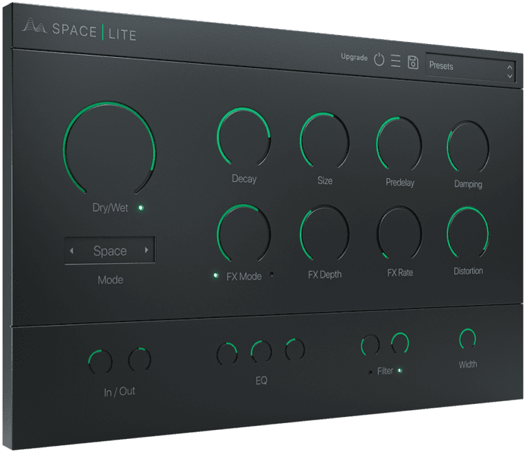 Cymatics – Space 1.0.1 VST, VST3, AAX x64