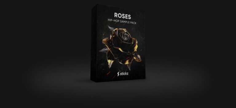 Stickz – Roses (MIDI, WAV, FL STUDIO, ABLETON, LOGIC) – EDM samples