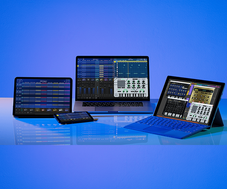 KORG – Gadget 2 Plugins 2.7.2 VST, NKS x64