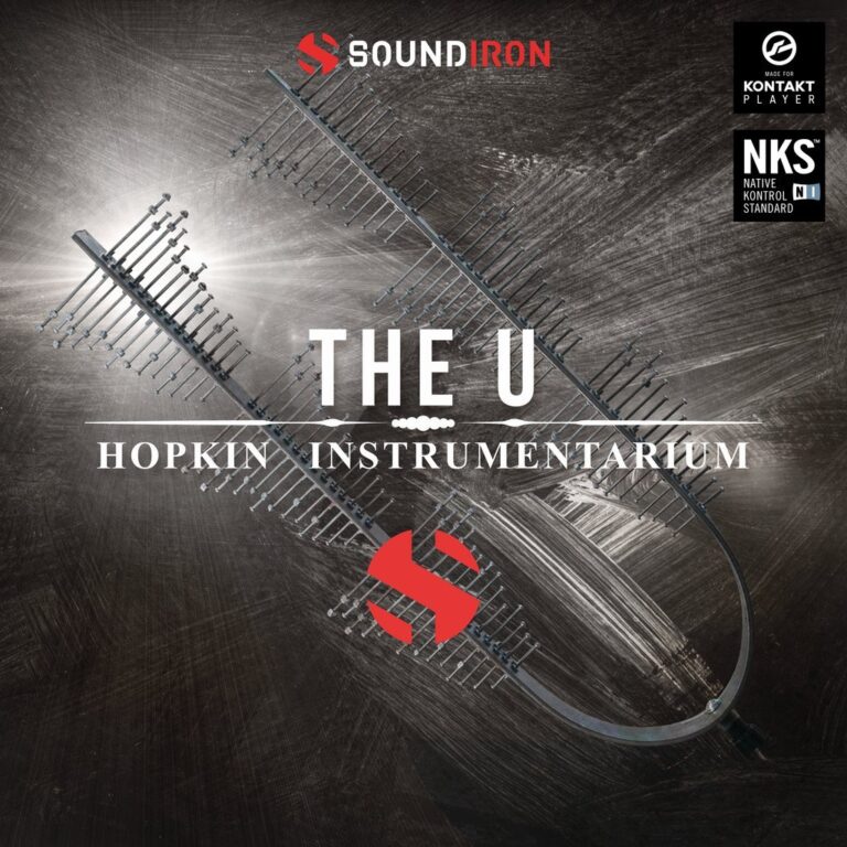 Soundiron – Hopkin Instrumentarium The U (KONTAKT)