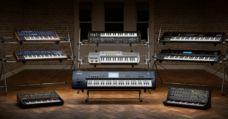 KORG – Legacy Collection 3 STANDALONE, VSTi, AAX x64 Win