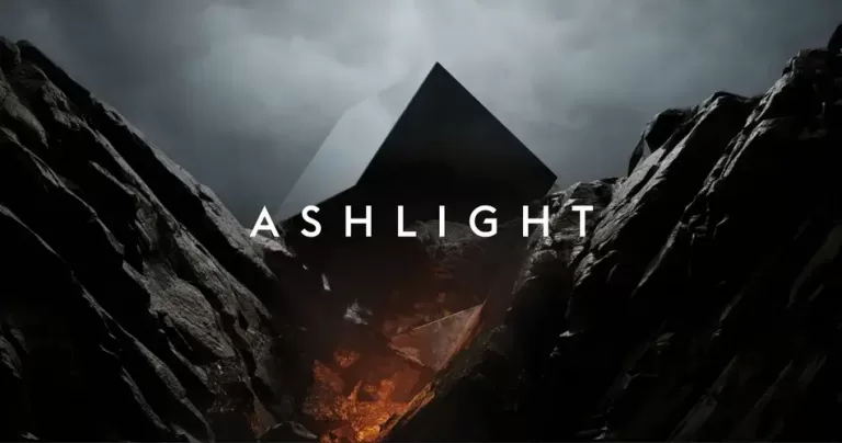 Native Instruments – ASHLIGHT (KONTAKT)