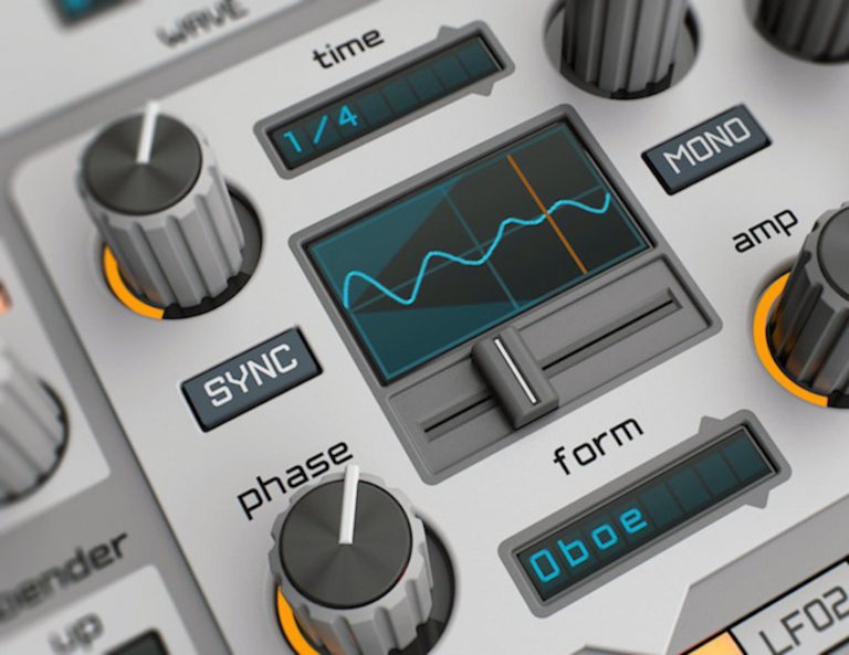Reveal Sound – ReSpire 1.0.7 Reason RE x64