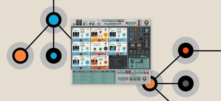 Reason Studios – Algoritm Reason Reason RE 1.0.0 STANDALONE x64