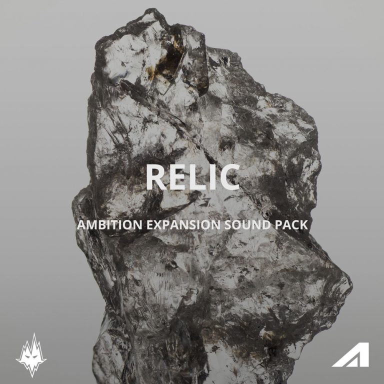 Sound Yeti – Relic – Ambition Expansion Pack (KONTAKT)
