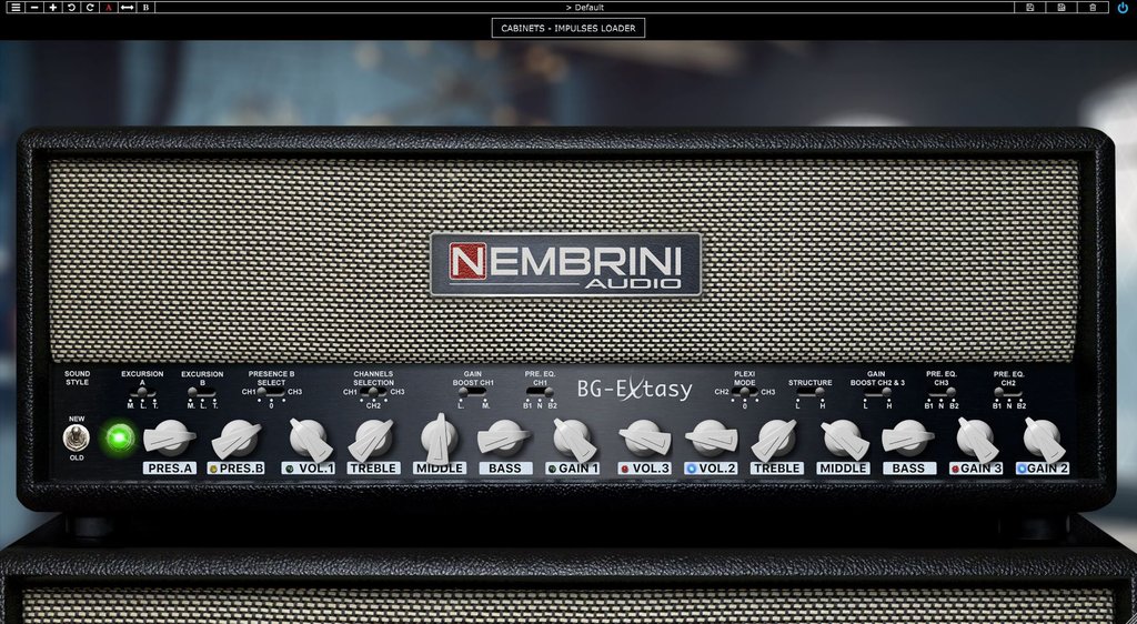 softube metal amp room mac download torrent