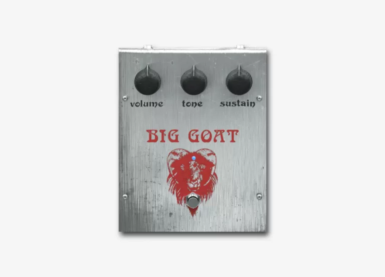 Audiority – Big Goat 1.2.1 VST, VST3, AAX, AU WIN.OSX x64