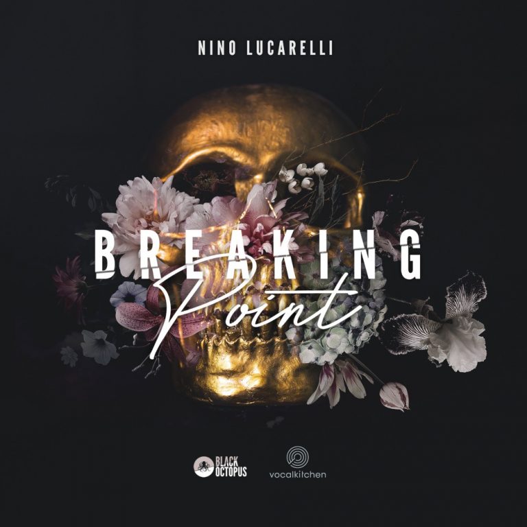 Black Octopus Sound – VocalKitchen – Nino Lucarelli – Breaking Point (WAV)