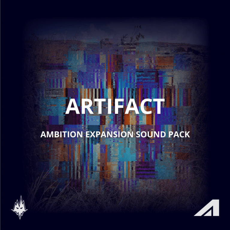 Sound Yeti – Artifact – Ambition Expansion Pack (KONTAKT)