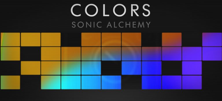 Cinematique Instruments – Colors Bundle (KONTAKT)