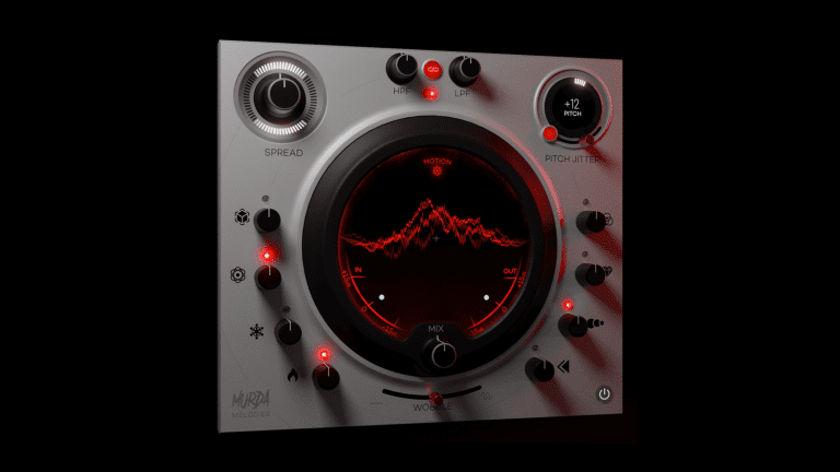 Slate Digital & Murda Beatz – Murda Melodies 1.0.3 VST, VST3, AAX x64