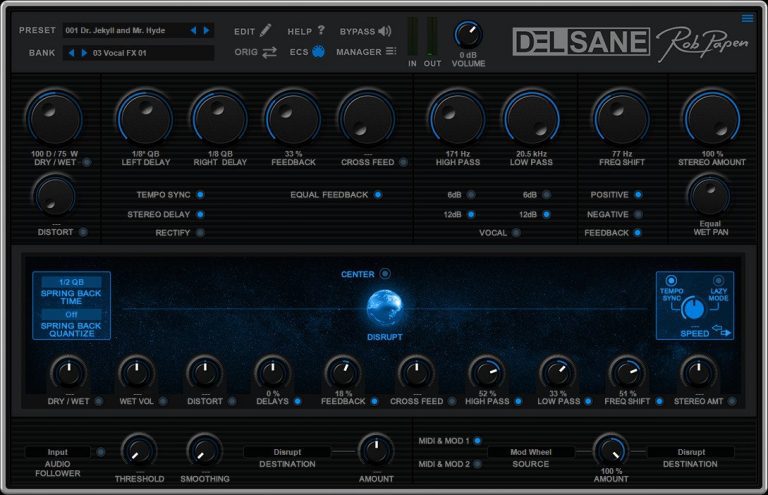 Tokyo Dawn Records – TDR Nova GE 2.1.5 VST, VST3, AAX, AU WIN.OSX x86 x64