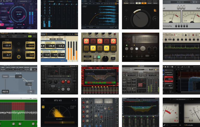 TBProAudio – Bundle 2021.10 WIN, 2021.10.06 macOS STANDALONE, VST, VST3, AAX, AU WIN.OSX x86 x64