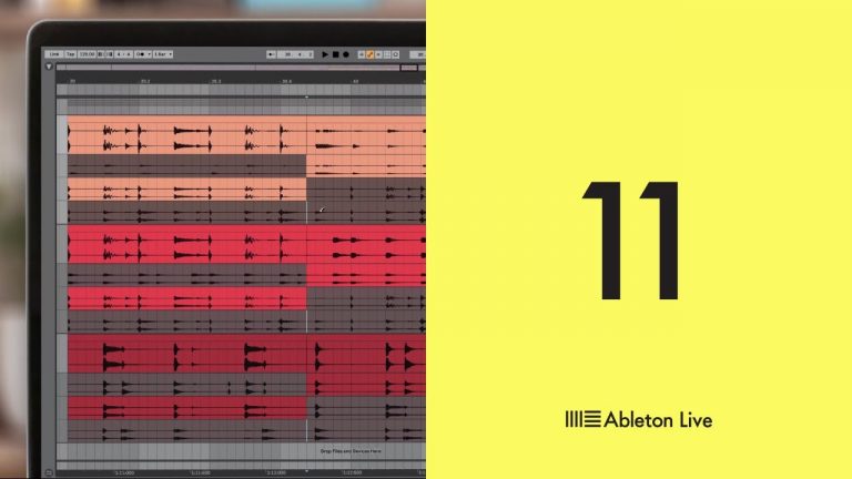 Ableton – Live 11 Suite 11.0.11 WIN.OSX x64