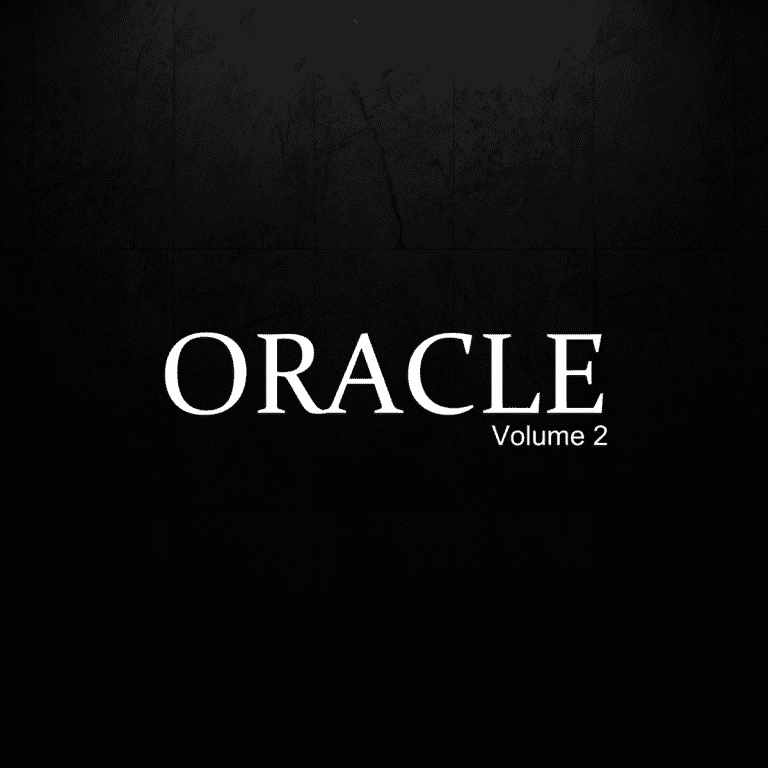 Instruments By Lamprey – Oracle Ambient Guitars Volume 2 (KONTAKT)