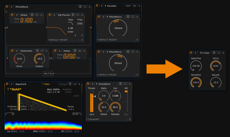 HOFA-Plugins – HOFA SYSTEM 5.0.3 VST, VST3, AAX x64