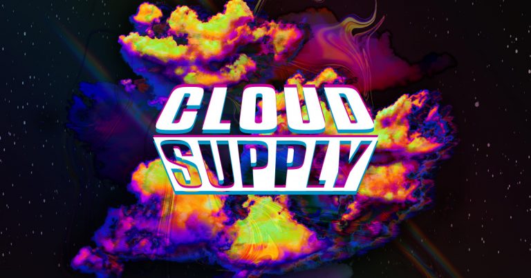 Native Instruments – Cloud Supply v1.0.1 (KONTAKT)