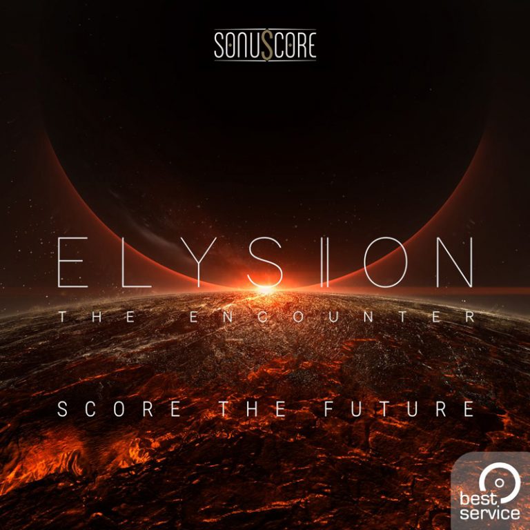 Best Service – Elysion 2 (KONTAKT)