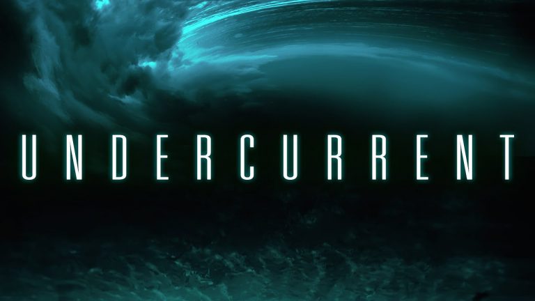 Sonic Extensions – Undercurrent (Omnisphere)