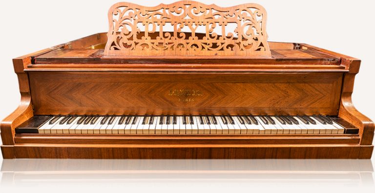 UVI – Augmented Piano (UVI Falcon)