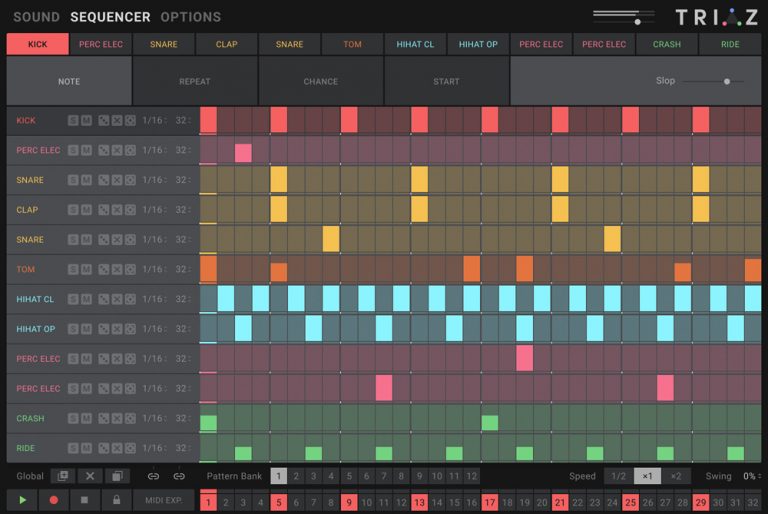 Wave Alchemy – TRIAZ (KONTAKT)