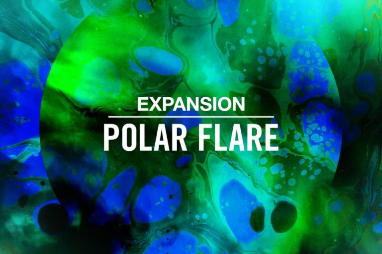 Native Instruments – Polar Flare Expansion