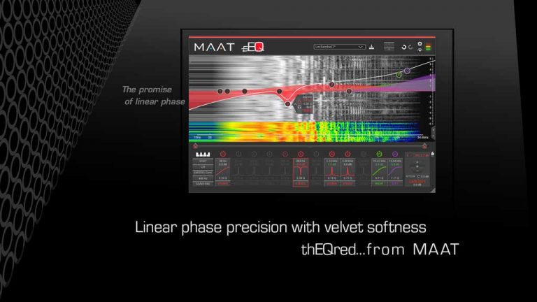 MAAT – Digital Bundle 2021.12 STANDALONE, VST, VST3, AAX x86 x64