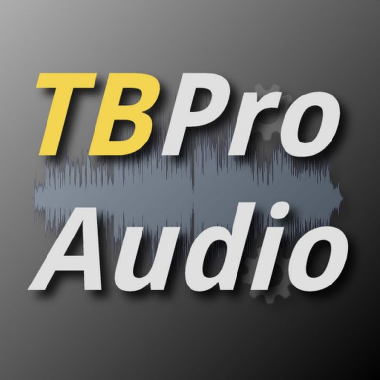 TBProAudio – Bundle 2021.12 STANDALONE, VST, VST3, AAX WIN x86 x64