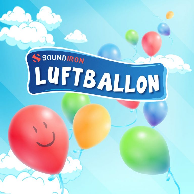Soundiron – Luftballon 2.0 (KONTAKT)