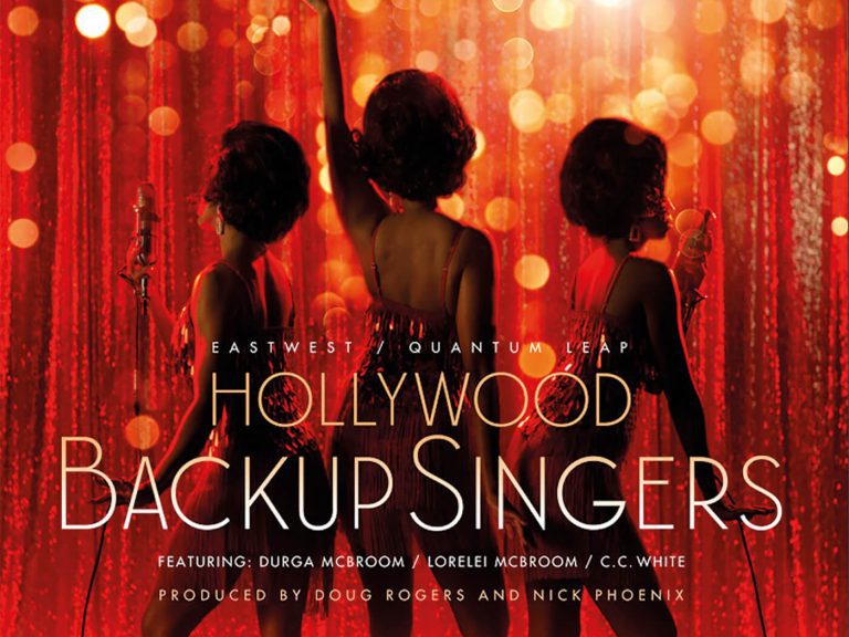 East West – Hollywood Backup Singers v1.0.3