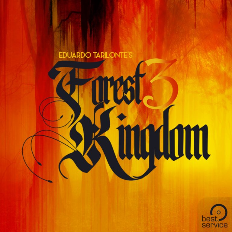 Best Service – Forest Kingdom 3 (ENGINE 2)
