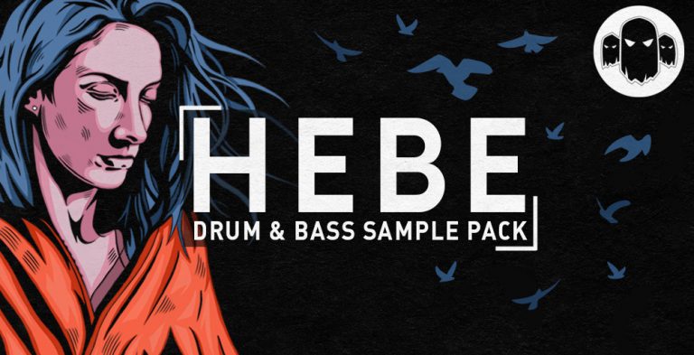Ghost Syndicate – Hebe (WAV)