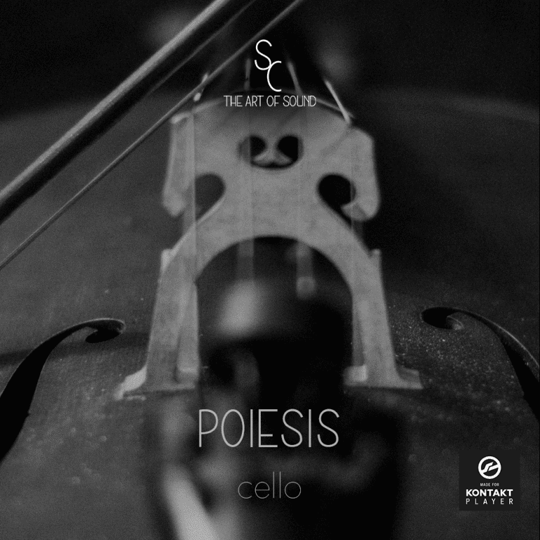 Sonora Cinematic – Poiesis Cello (KONTAKT)