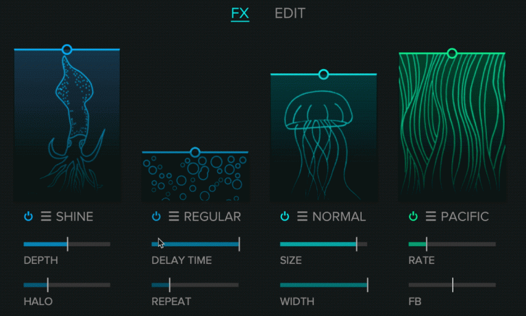 Tracktion Software – Dawesome Abyss v1.2.5 VST3, AU WIN.OSX x64