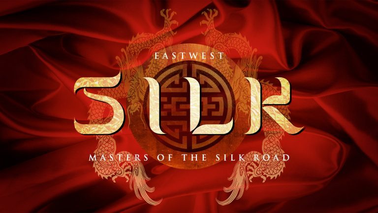 East West – Silk v1.0.2 (EAST WEST PLAY)