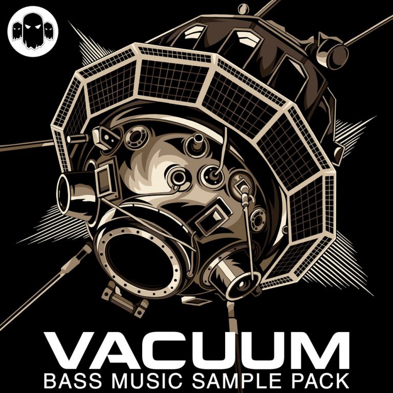 Ghost Syndicate – Vacuum (WAV, ABLETON)