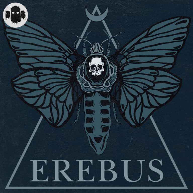 Ghost Syndicate – Erebus (WAV, ALP)