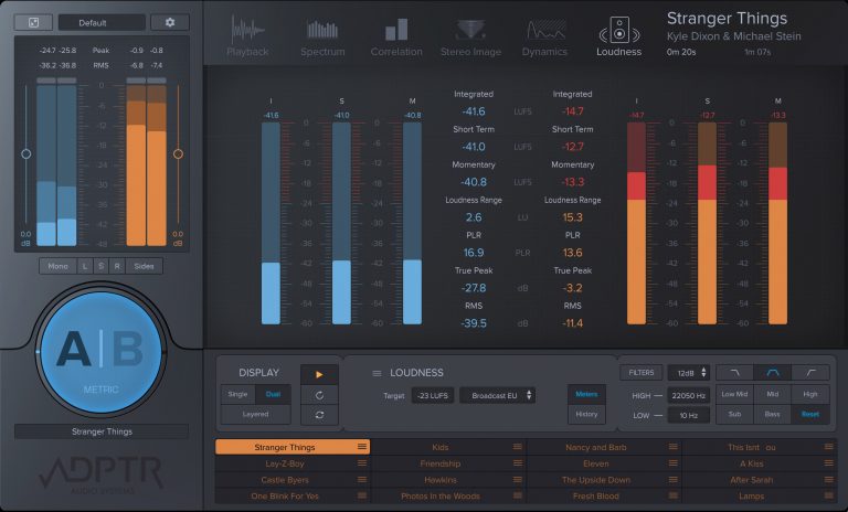 Plugin Alliance & ADPTR Audio – SCULPT v.1.0.5 VST, VST3, AAX x64