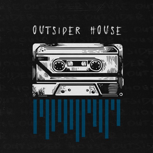 Ghost Syndicate – Outsider House WAV