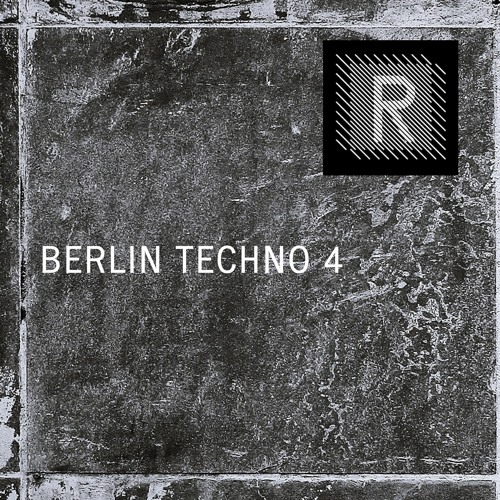 Riemann Kollektion – Berlin Techno 4 (WAV)