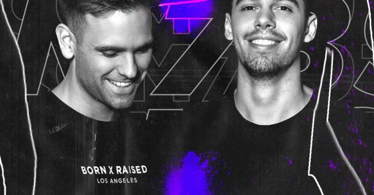 789ten – The Tom & Jame Producer Pack V.2 (WAV, SERUM, ABLETON)