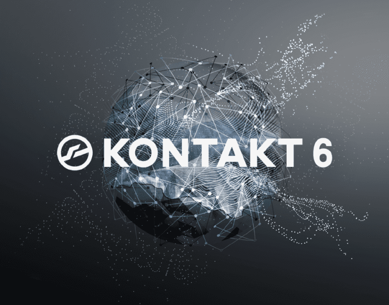 Native Instruments – Kontakt PORTABLE 6.7.0 STANDALONE, VSTi, VSTi3, AAX x64