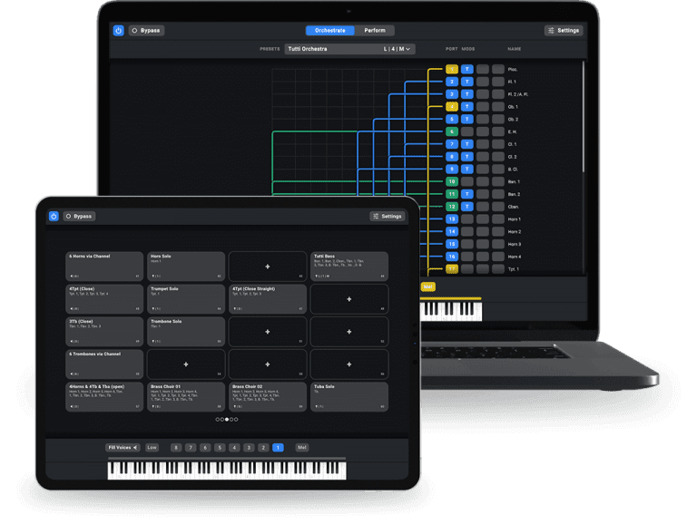 Nextmidi – Divisimate v1.3.5 STANDALONE x64