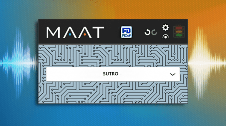 MAAT – FiDef JENtwo v1.0.0 VST, VST3, AAX x86 x64
