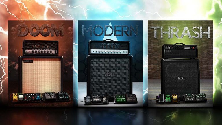 Line6 – Line6 Metallurgy v1.0.0 STANDALONE, VST3, AAX x64
